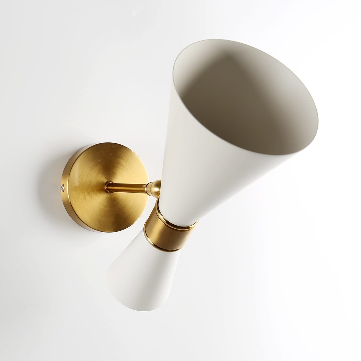 Harrison - Modern Adjustable Wall Light